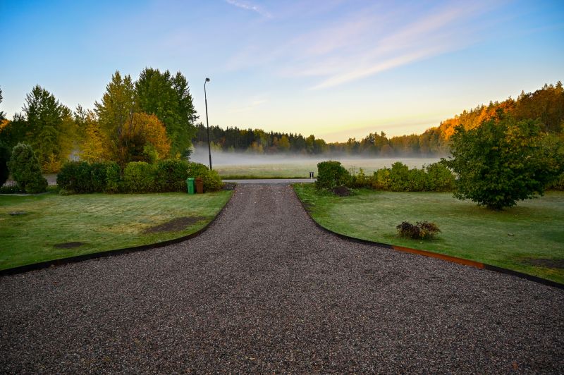 Low Maintenance Requirements!